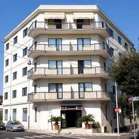 Hotel Astoria Alberobello Luaran gambar
