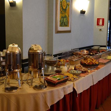 Hotel Astoria Alberobello Luaran gambar