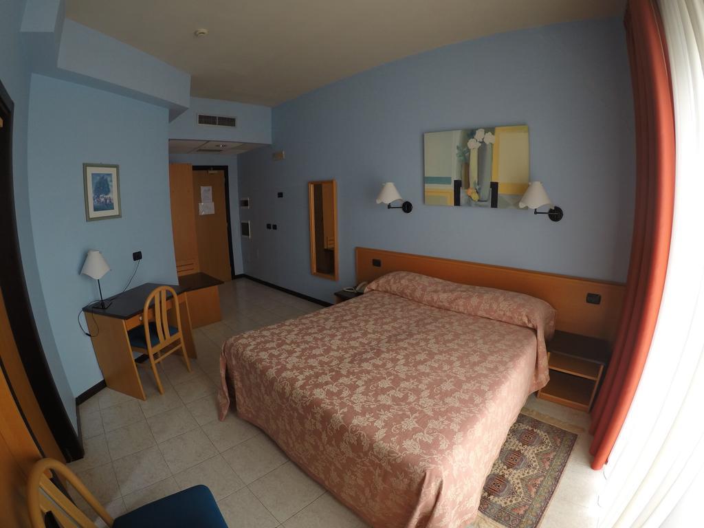 Hotel Astoria Alberobello Bilik gambar