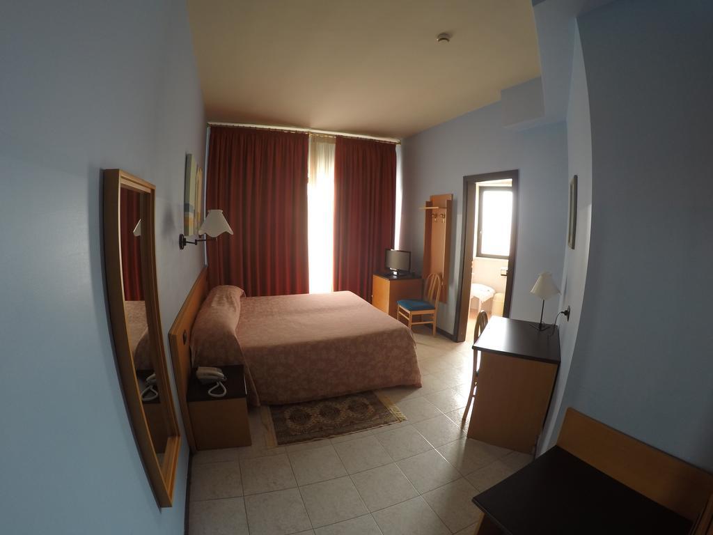 Hotel Astoria Alberobello Bilik gambar