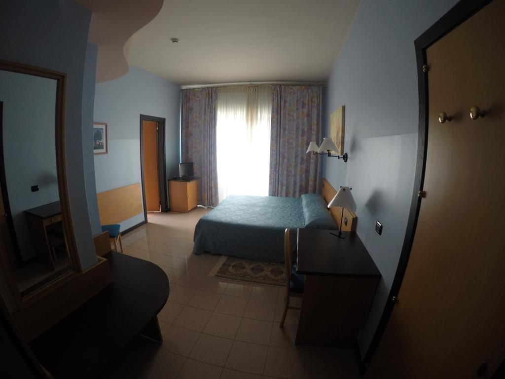 Hotel Astoria Alberobello Luaran gambar