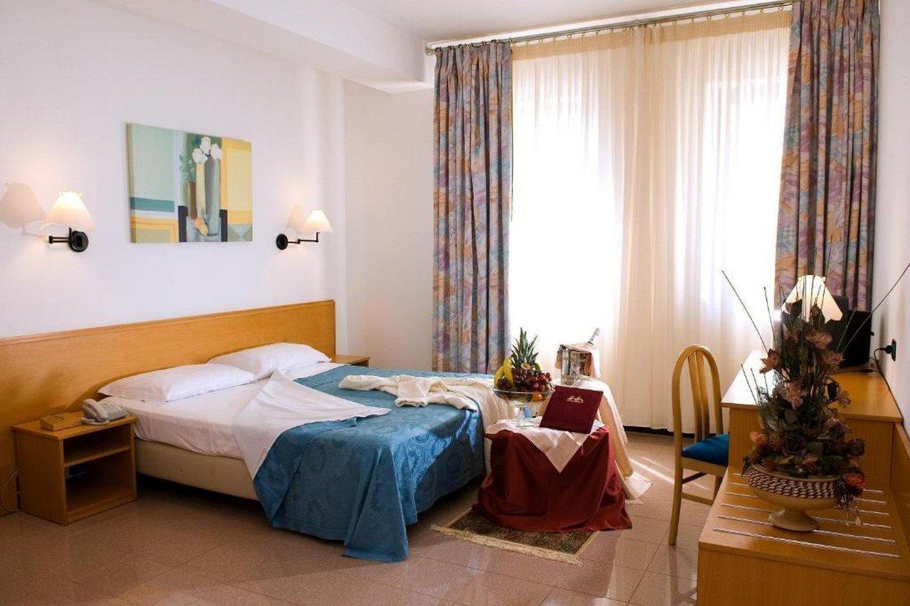 Hotel Astoria Alberobello Luaran gambar
