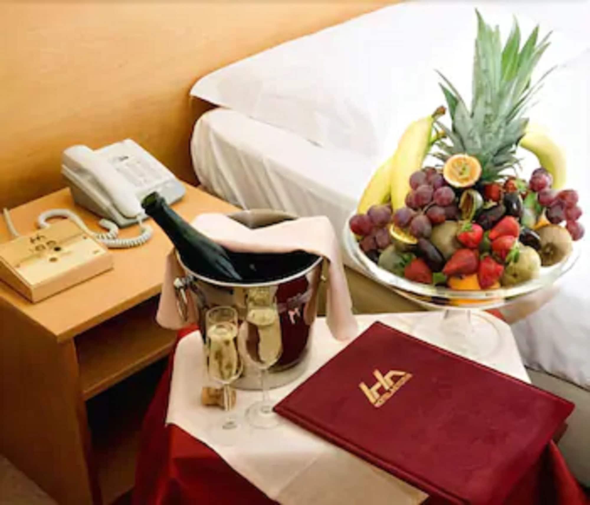 Hotel Astoria Alberobello Luaran gambar