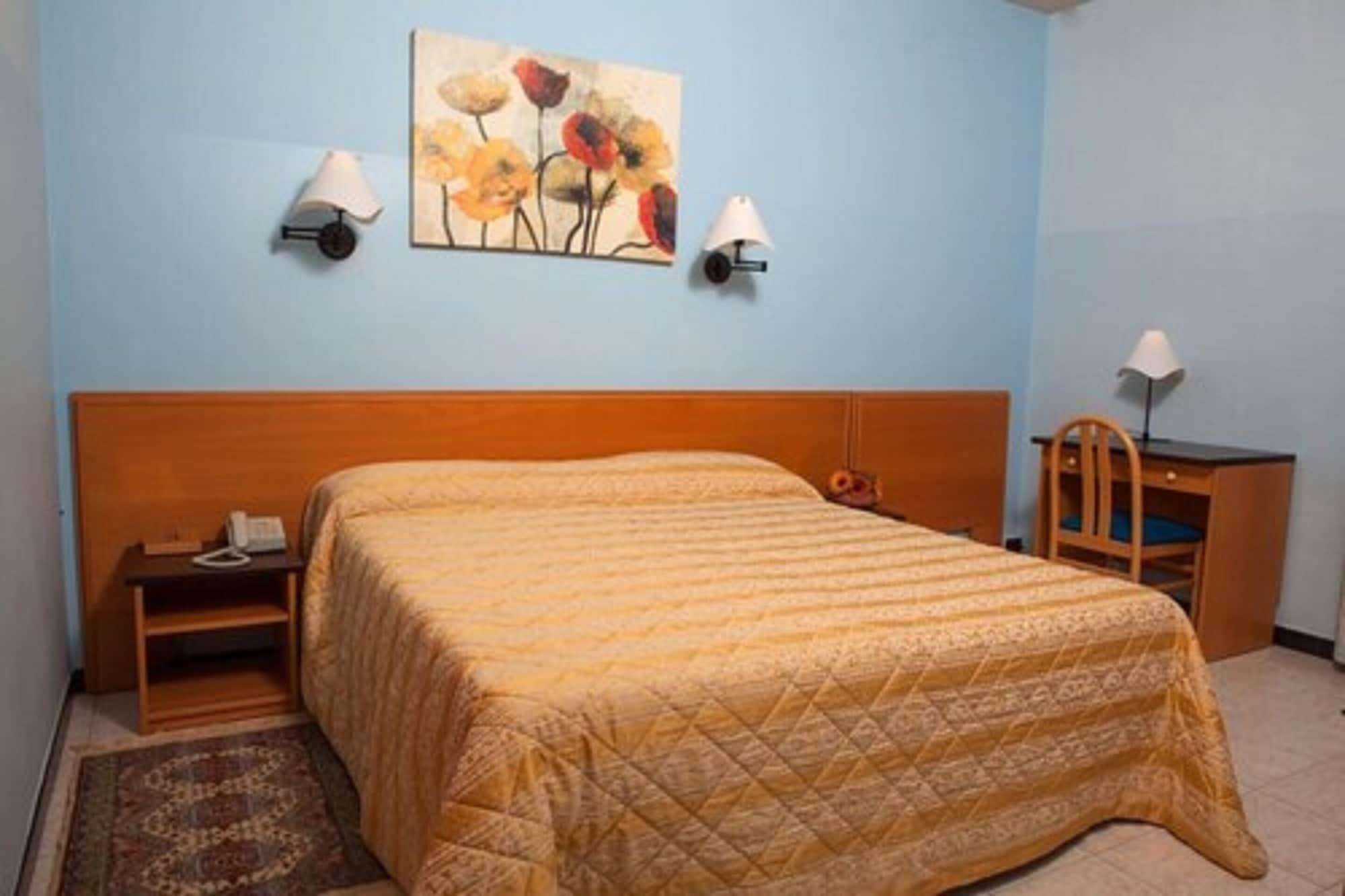 Hotel Astoria Alberobello Luaran gambar