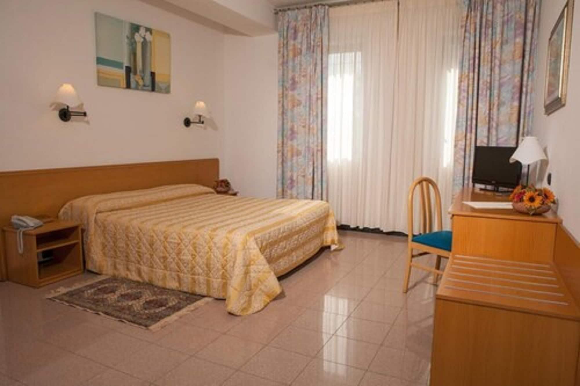 Hotel Astoria Alberobello Luaran gambar