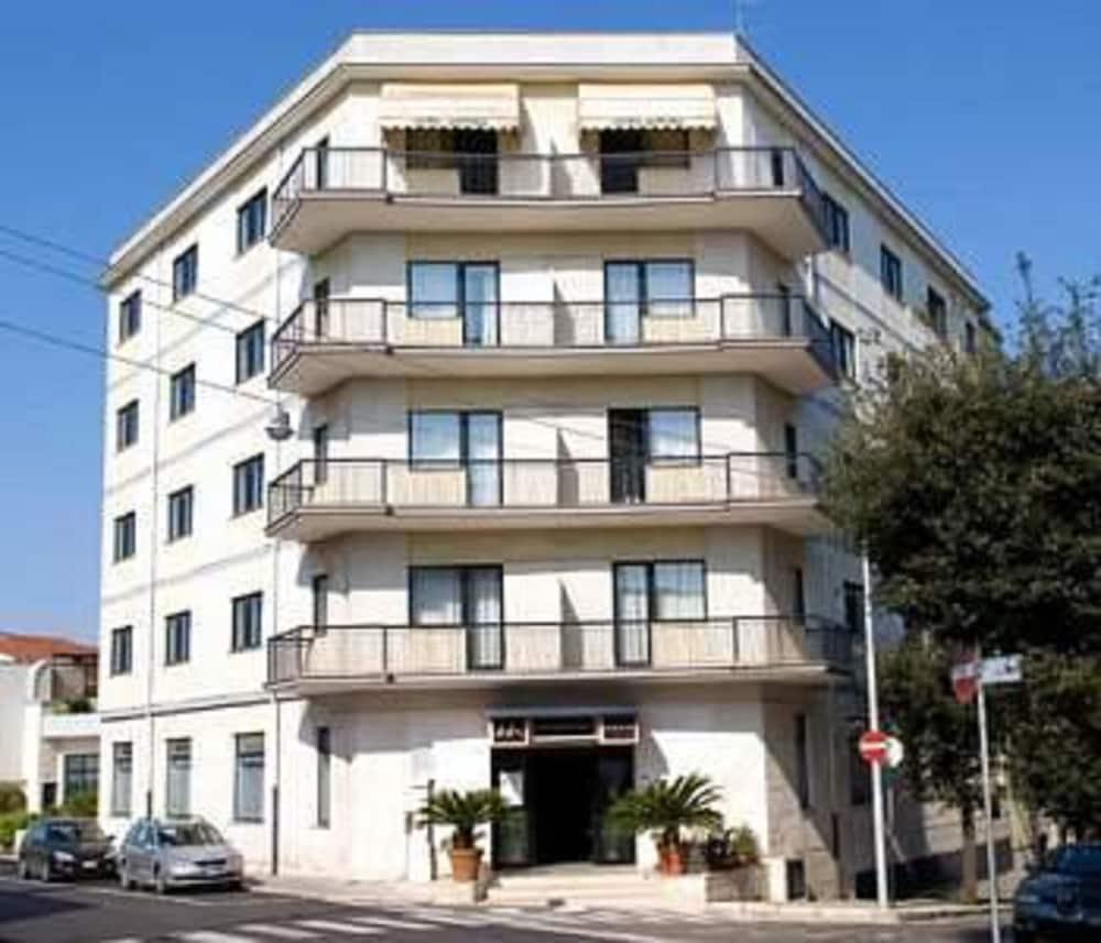 Hotel Astoria Alberobello Luaran gambar