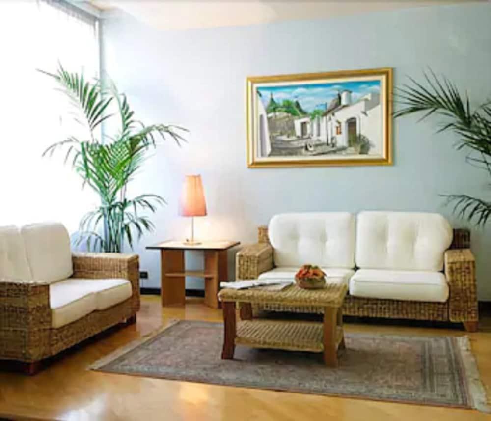 Hotel Astoria Alberobello Luaran gambar