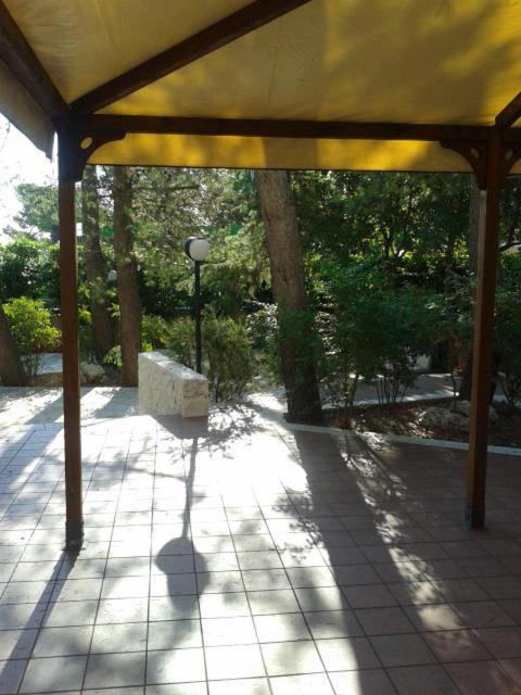 Hotel Astoria Alberobello Luaran gambar