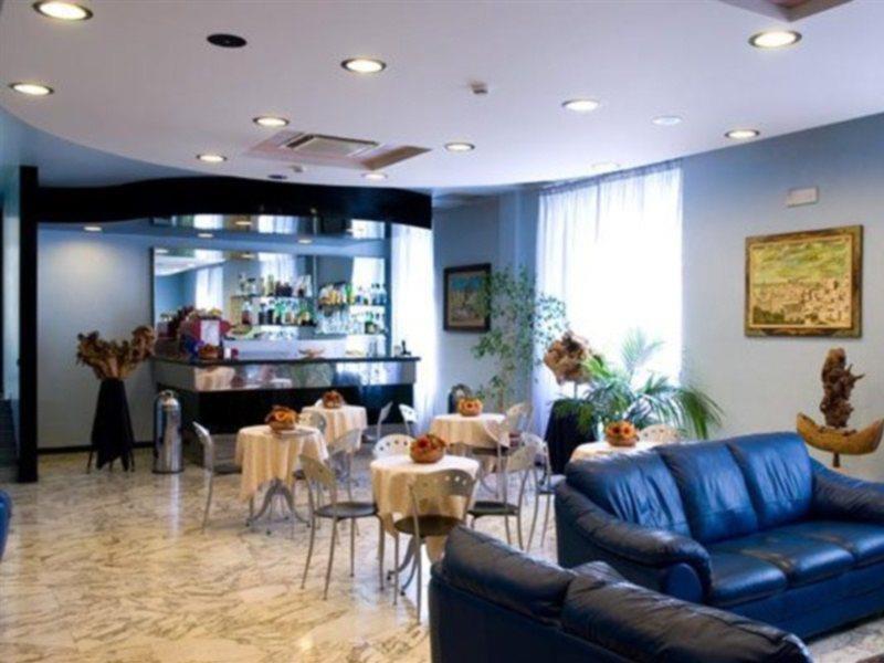 Hotel Astoria Alberobello Luaran gambar