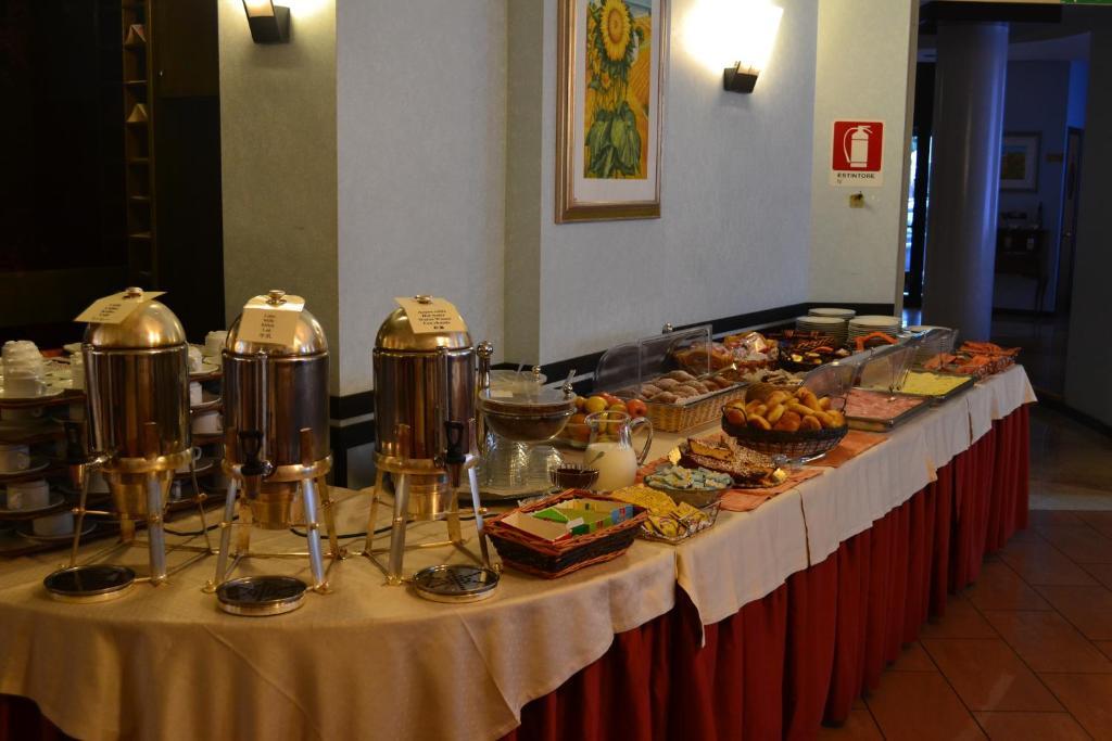 Hotel Astoria Alberobello Luaran gambar