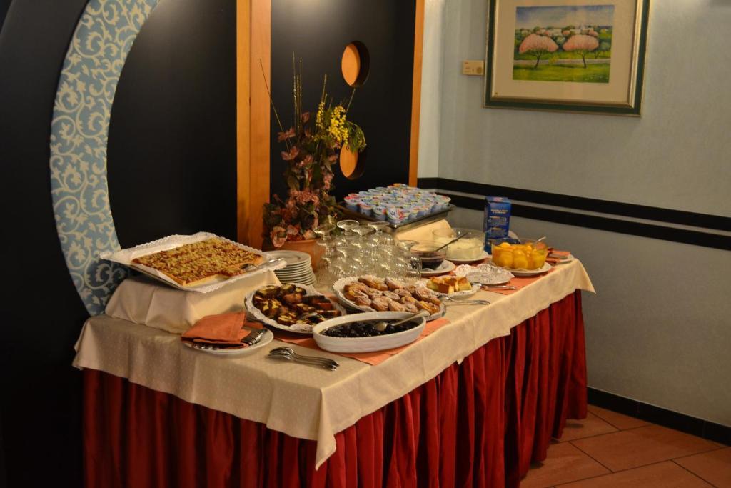 Hotel Astoria Alberobello Luaran gambar