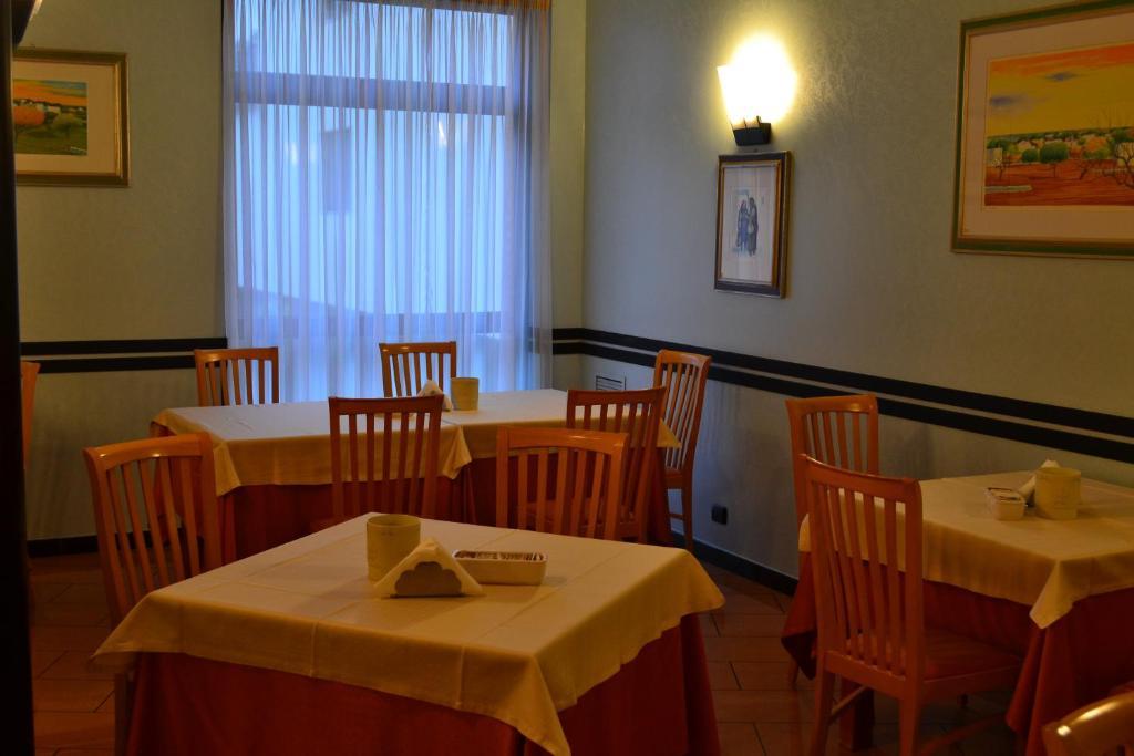Hotel Astoria Alberobello Luaran gambar